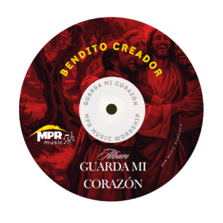 Bendito Creador